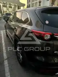 2019 Mazda CX-9