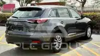 2019 Mazda CX-9