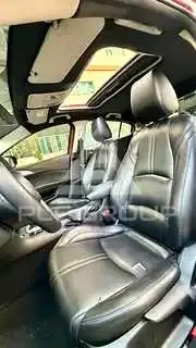 2019 Mazda 3