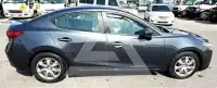 2019 Mazda 3