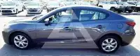 2019 Mazda 3