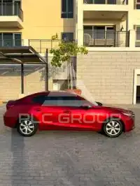 2019 Mazda 3