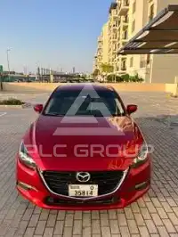 2019 Mazda 3
