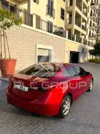 2019 Mazda 3
