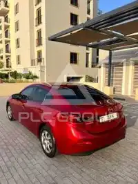 2019 Mazda 3