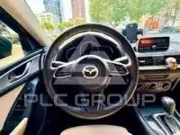 2019 Mazda 3