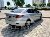 2019 Mazda 3