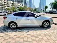 2019 Mazda 3