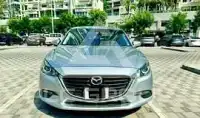 2019 Mazda 3