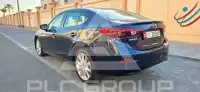 2019 Mazda 3