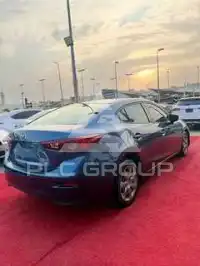 2019 Mazda 3