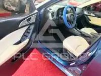 2019 Mazda 3