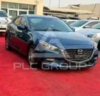2019 Mazda 3