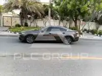 2019 Mazda 6