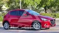 2019 Mazda 2