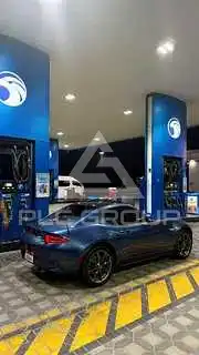 2019 Mazda MX-5
