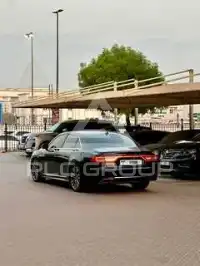 2019 Lincoln Continental