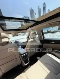 2019 Lincoln NAUTILUS