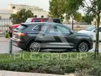 2019 Lincoln NAUTILUS