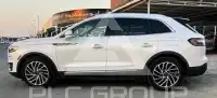 2019 Lincoln NAUTILUS