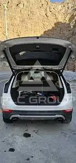2019 Lincoln MKC
