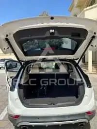 2019 Lincoln MKC