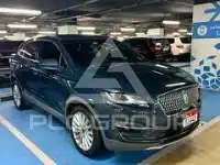 2019 Lincoln MKC