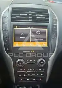 2019 Lincoln MKC