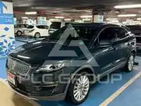 2019 Lincoln MKC