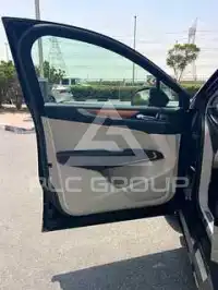 2019 Lincoln MKC