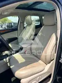 2019 Lincoln MKC