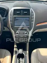 2019 Lincoln MKC