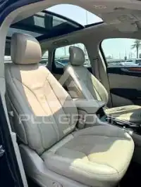 2019 Lincoln MKC