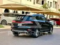 2019 Lincoln MKC