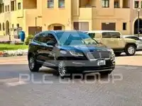 2019 Lincoln MKC