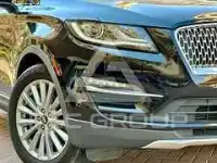 2019 Lincoln MKC
