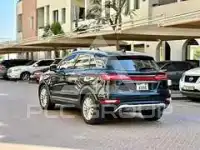 2019 Lincoln MKC