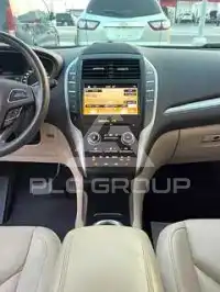 2019 Lincoln MKC