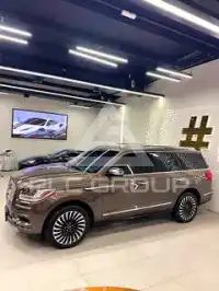 2019 Lincoln NAVIGATOR