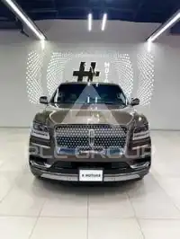 2019 Lincoln NAVIGATOR