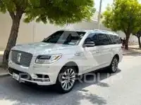 2019 Lincoln NAVIGATOR