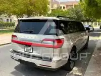 2019 Lincoln NAVIGATOR