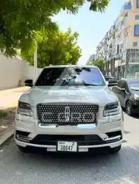 2019 Lincoln NAVIGATOR