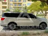 2019 Lincoln NAVIGATOR