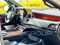 2019 Lincoln NAVIGATOR