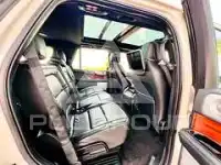 2019 Lincoln NAVIGATOR