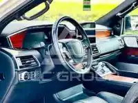 2019 Lincoln NAVIGATOR