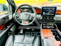 2019 Lincoln NAVIGATOR