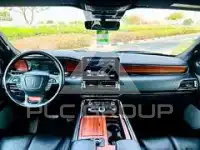 2019 Lincoln NAVIGATOR