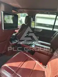 2019 Lincoln NAVIGATOR